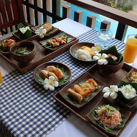 S.R Sofia Villa Hotel Siem Reap Eksteriør billede