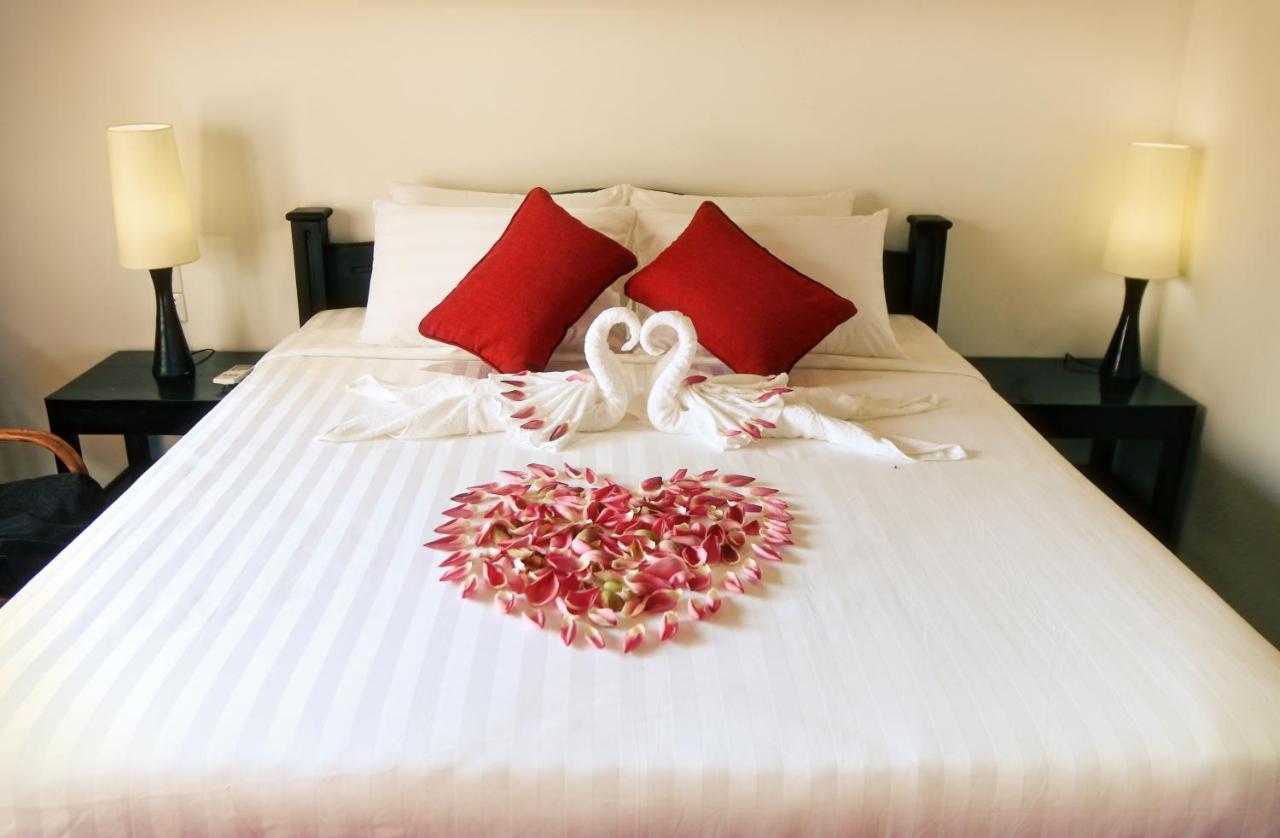 S.R Sofia Villa Hotel Siem Reap Eksteriør billede