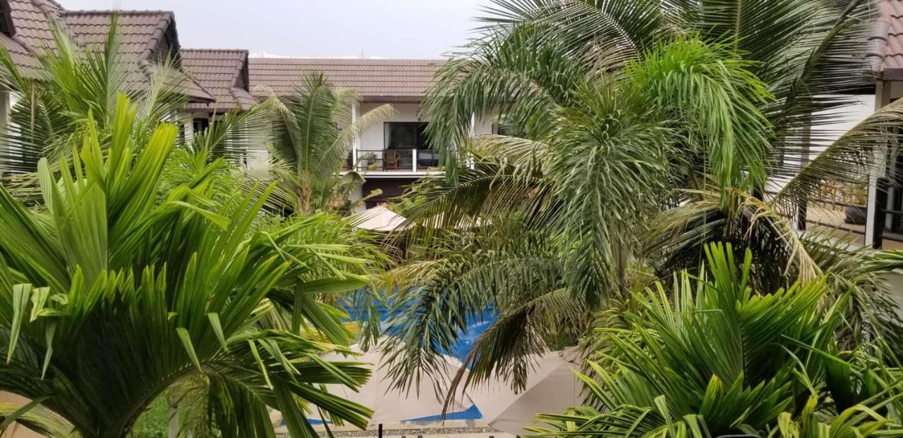 S.R Sofia Villa Hotel Siem Reap Eksteriør billede