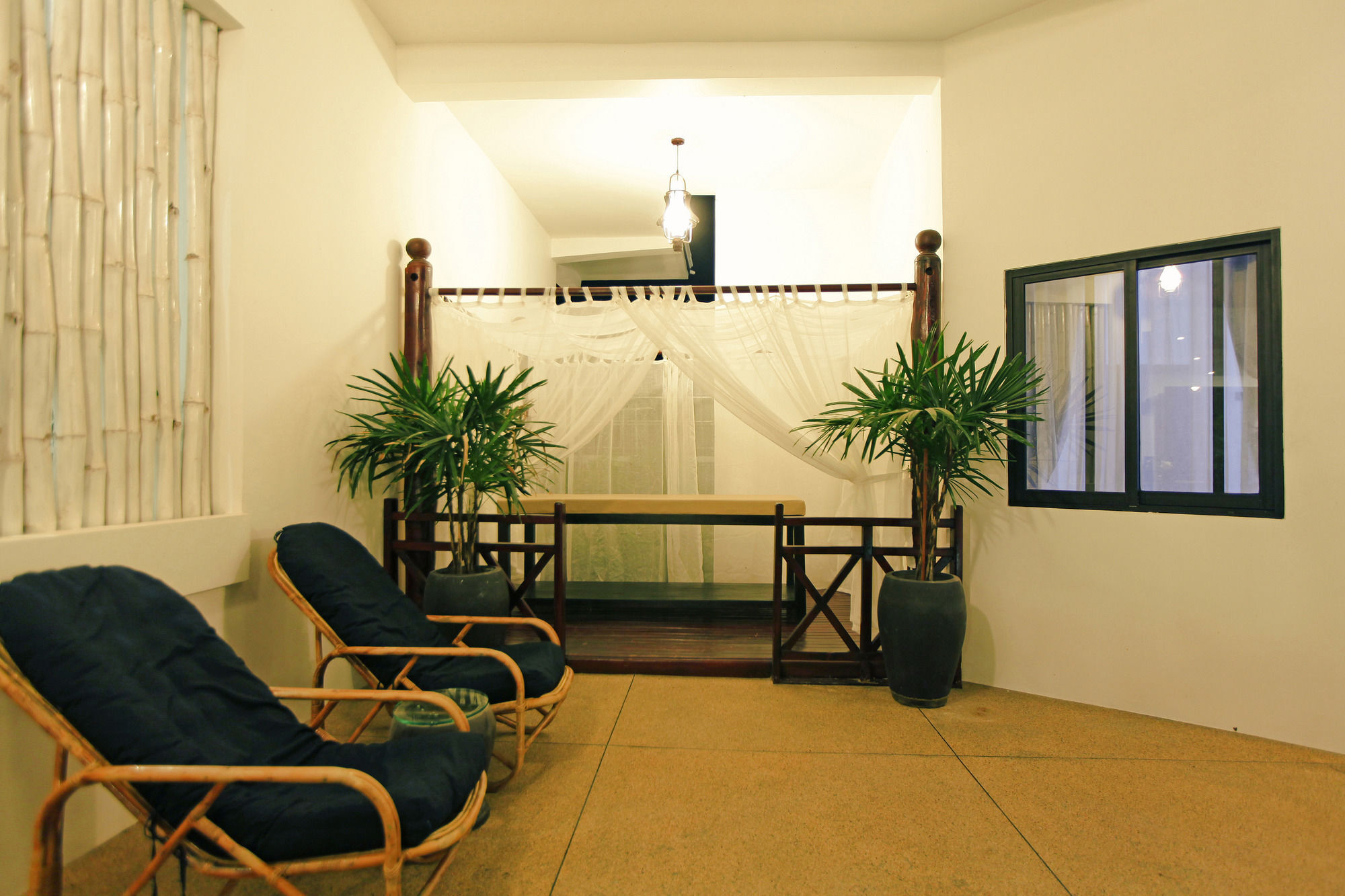 S.R Sofia Villa Hotel Siem Reap Eksteriør billede